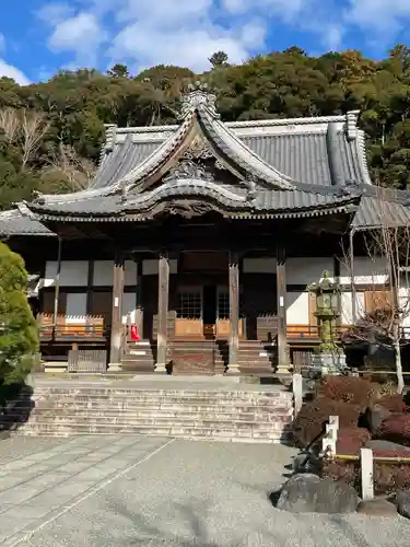 修禅寺(静岡県)