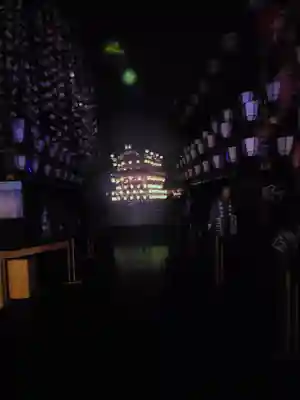 秩父神社のその他建物