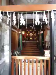 松島神社(東京都)