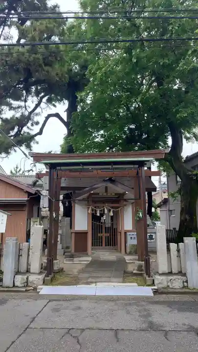 石神社(愛知県)