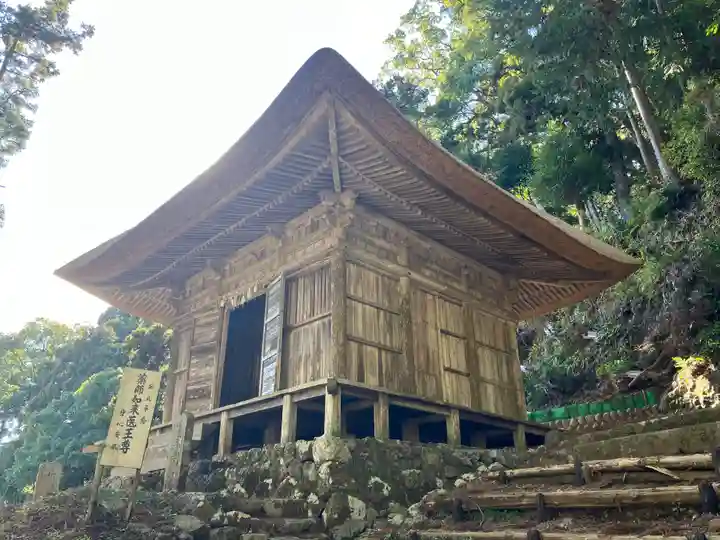 智満寺(静岡県)