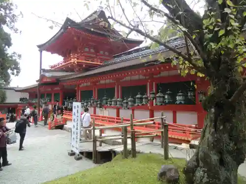 春日大社(奈良県)