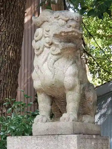 若宮八幡社(愛知県)