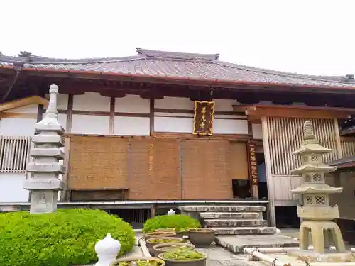 海岸寺の末社・摂社
