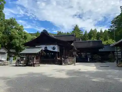 土佐神社(高知県)