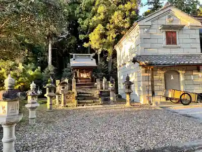 大神神社(栃木県)