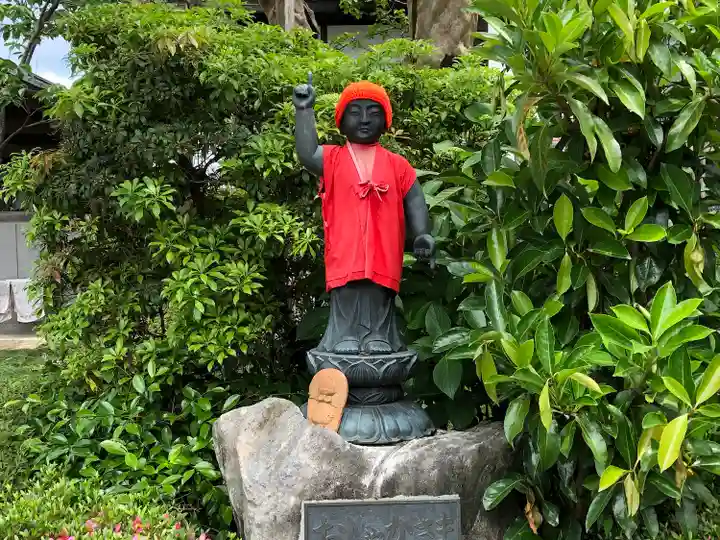 雲洞院(宮城県)