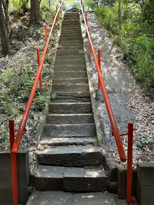 大宮神社(東京都)