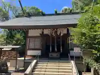 柴崎神社(千葉県)