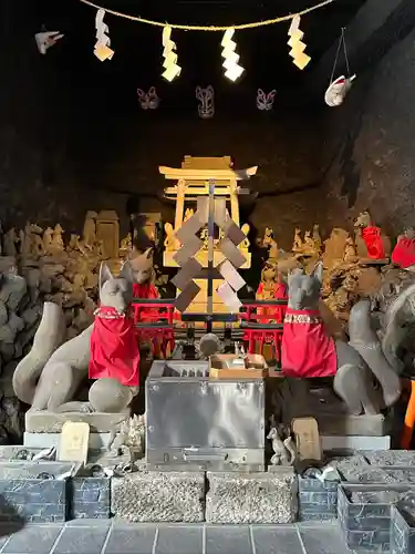 東京羽田 穴守稲荷神社(東京都)