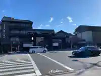 本願寺(西本願寺)(京都府)