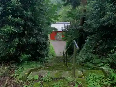 小網寺のその他建物