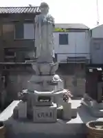 西運寺(埼玉県)