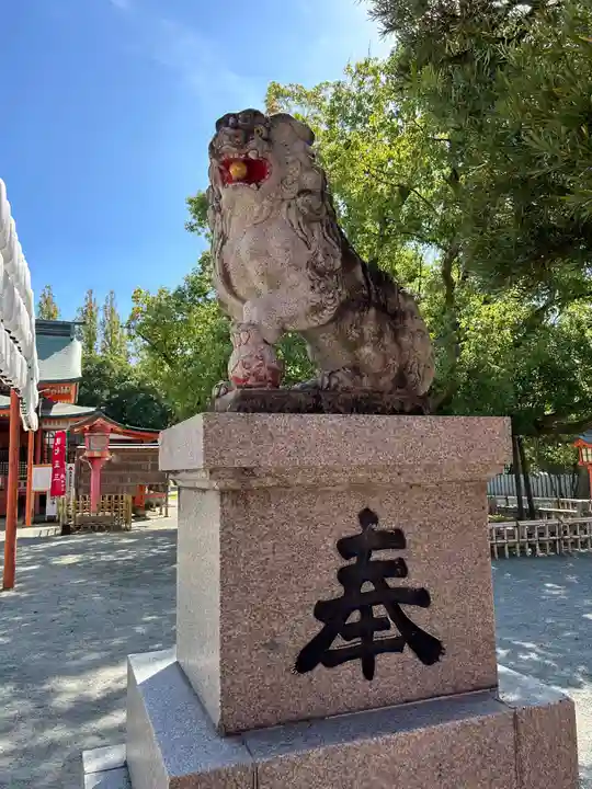 風浪宮(福岡県)