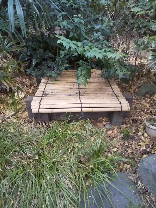 芝東照宮のその他建物