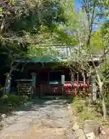 麓山神社(静岡県)