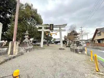 天神社(滋賀県)