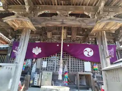 常楽寺(徳島県)