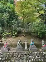 長慶寺(富山県)