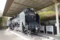 真龍寺のその他建物