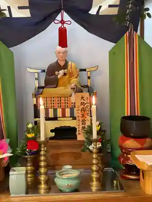 天神社・覚明堂（牛山町）(愛知県)