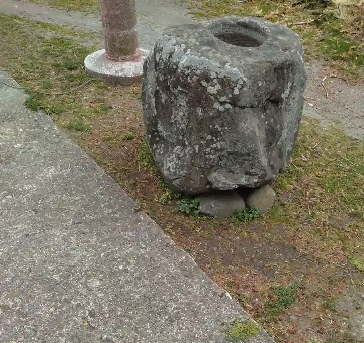 八坂神社(宮城県)