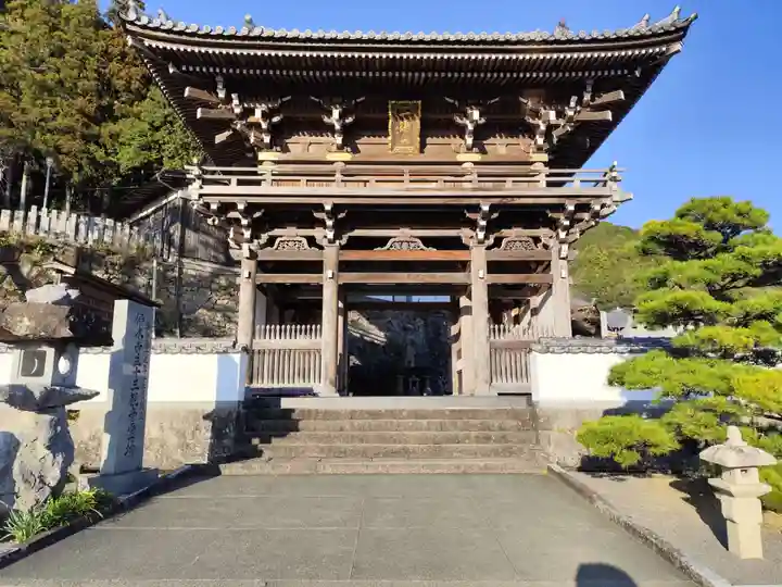 佛木寺(愛媛県)