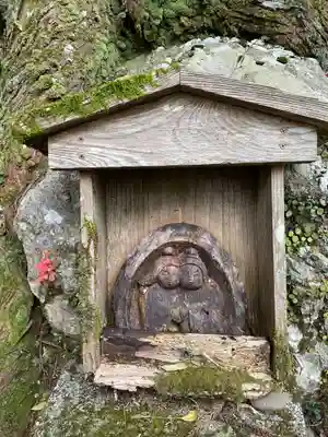 太龍寺(徳島県)