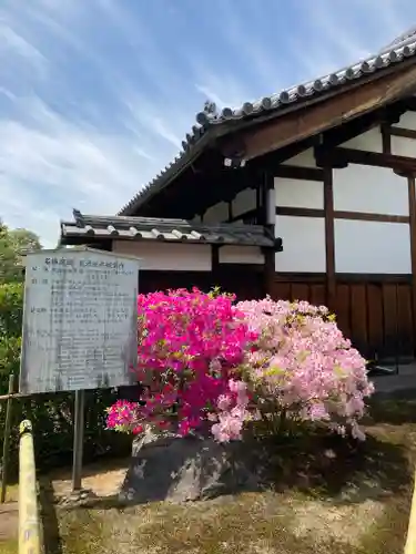 龍源院のその他建物