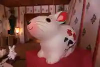 高司神社〜むすびの神の鎮まる社〜の授与品その他