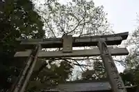 八幡神社(正八幡神社)(徳島県)
