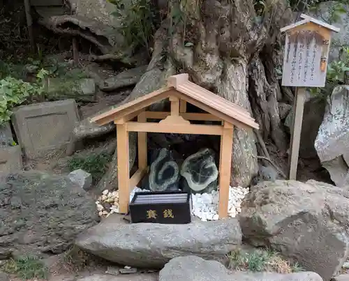 鶴峯八幡宮(千葉県)