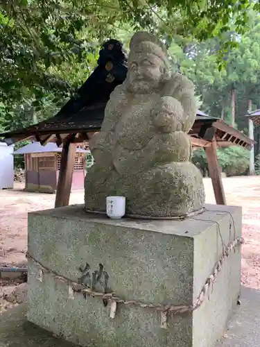 三所神社(茨城県)