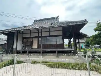 永秀院(滋賀県)