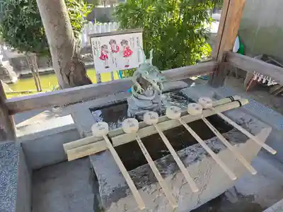 星田神社(大阪府)