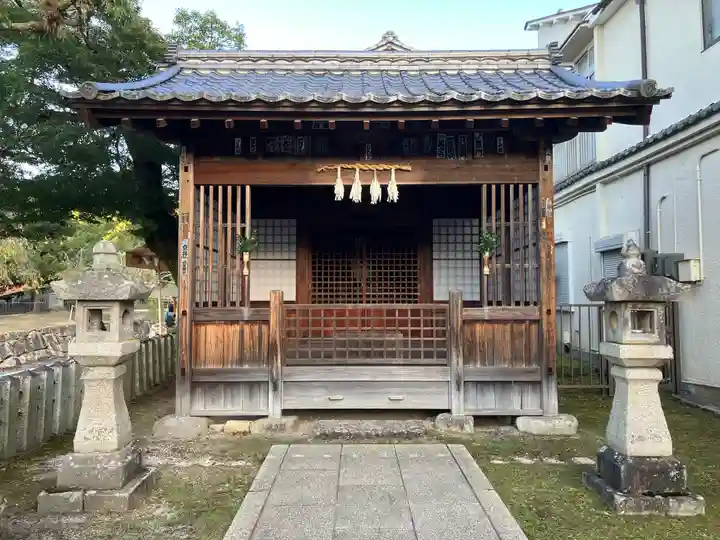 厳島神社(広島県)