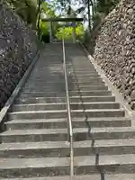 和田乃神社(東京都)