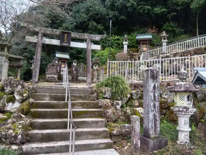 岐阜東照宮(岐阜県)