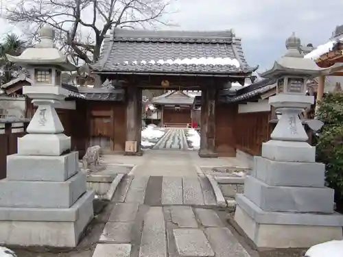 総持寺(滋賀県)