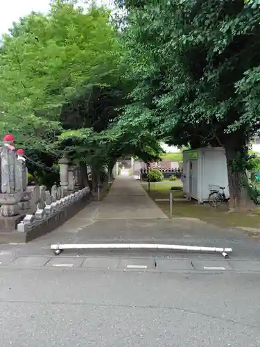 放光寺(埼玉県)