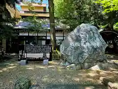 武蔵一宮氷川神社(埼玉県)