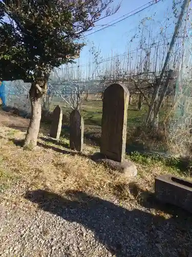 諏訪神社(埼玉県)