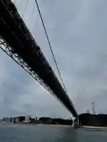 和布刈神社(福岡県)