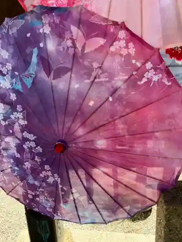 水堂須佐男神社(兵庫県)