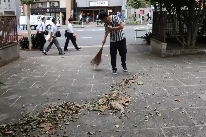 光明寺のその他建物