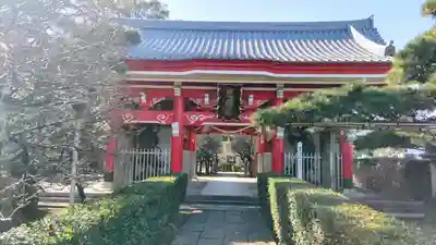 如意輪寺(東京都)