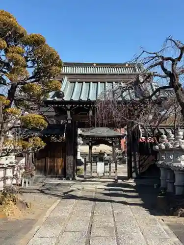 光明寺(埼玉県)