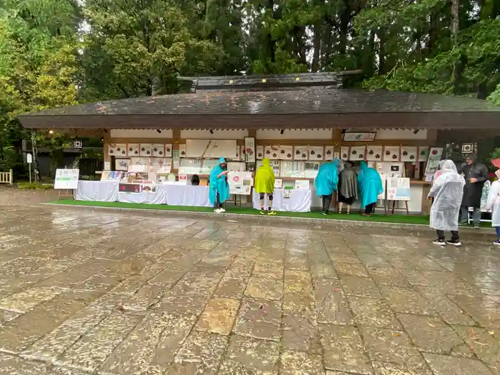 熊野本宮大社(和歌山県)