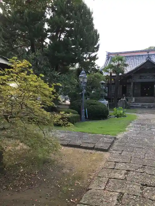 聖眼寺のその他建物