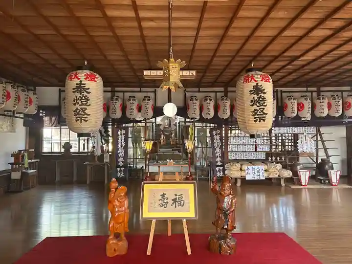 神館飯野高市本多神社(三重県)
